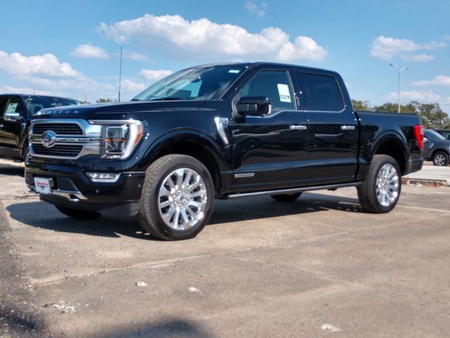 2023 Ford F-150 Limited