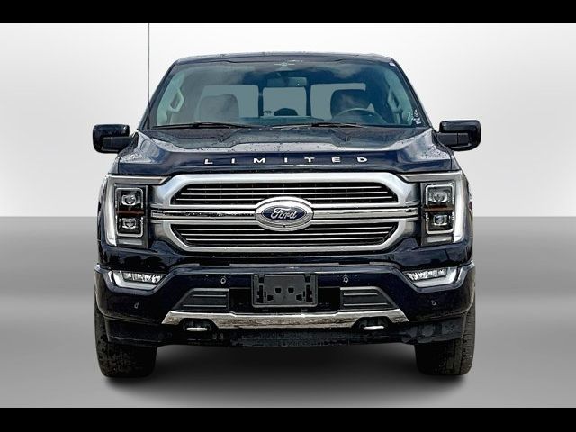 2023 Ford F-150 Limited