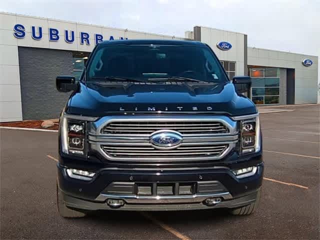 2023 Ford F-150 Limited