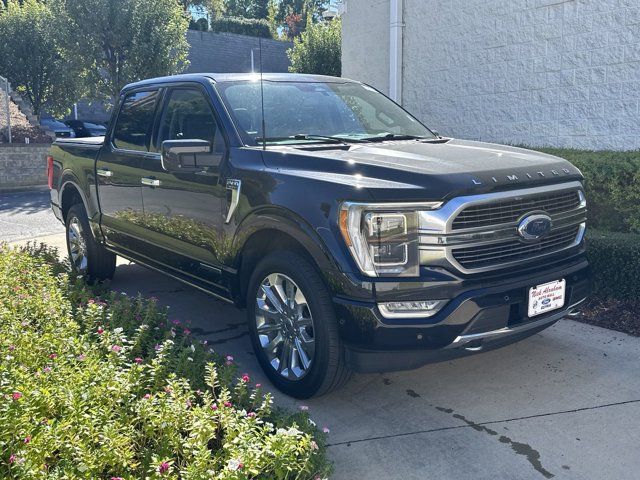 2023 Ford F-150 Limited