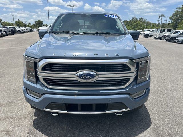 2023 Ford F-150 Limited