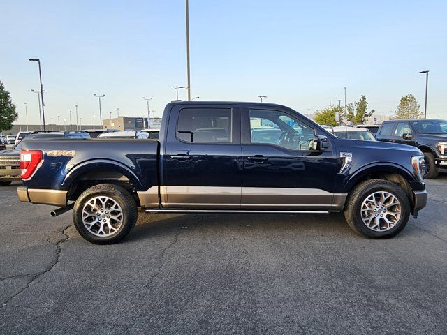 2023 Ford F-150 King Ranch