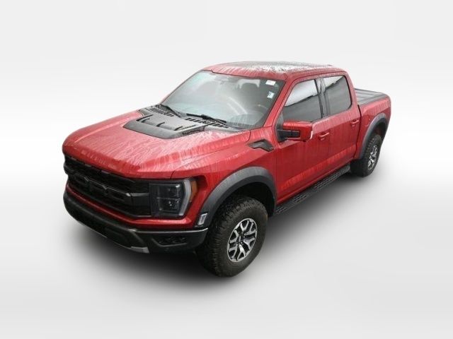 Used 2026 Ford Ranger Raptor Pickup For Sale in Baton Rouge, LA | Auto ...