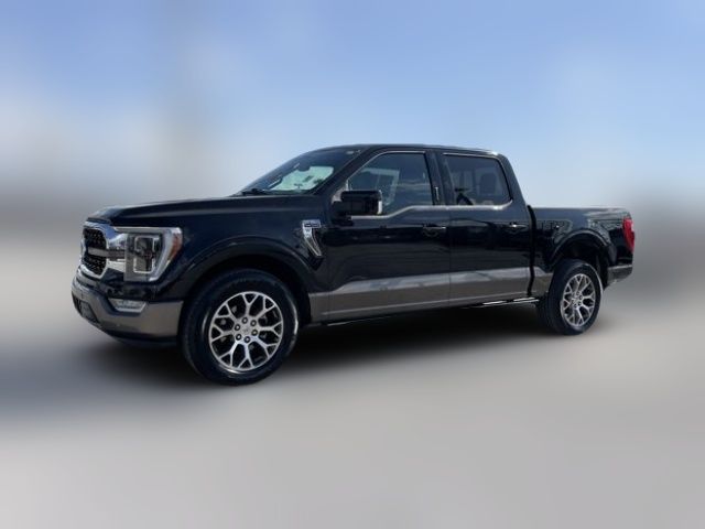 2023 Ford F-150 King Ranch