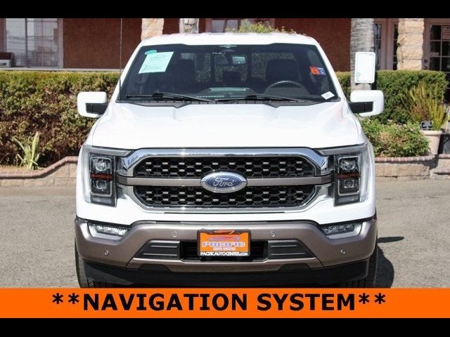 2023 Ford F-150 King Ranch