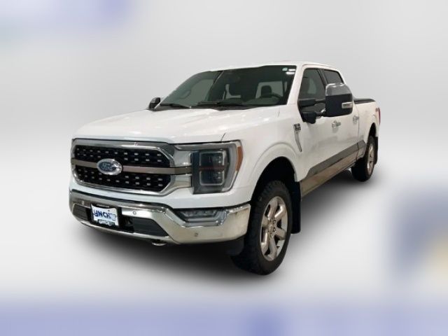 2023 Ford F-150 King Ranch