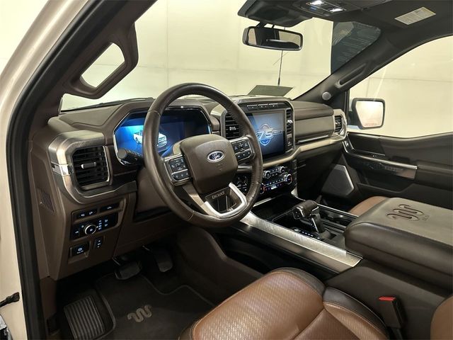 2023 Ford F-150 King Ranch