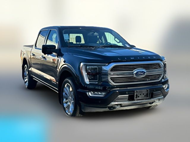 2023 Ford F-150 Limited