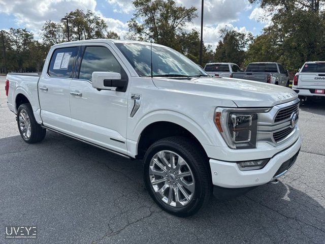 2023 Ford F-150 Limited