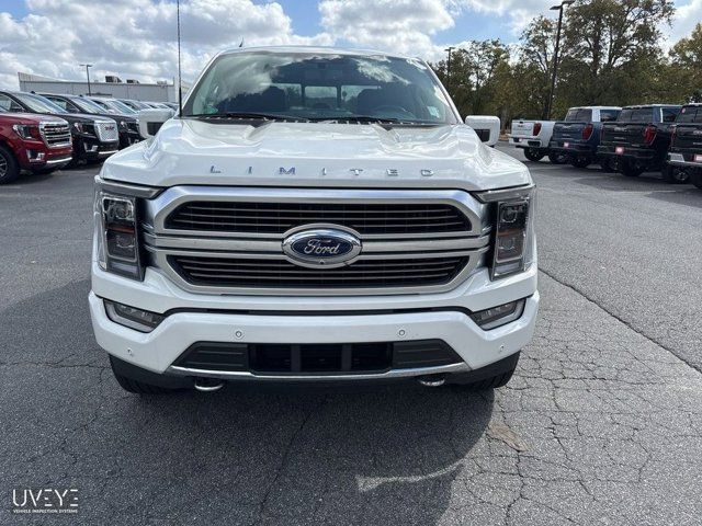 2023 Ford F-150 Limited