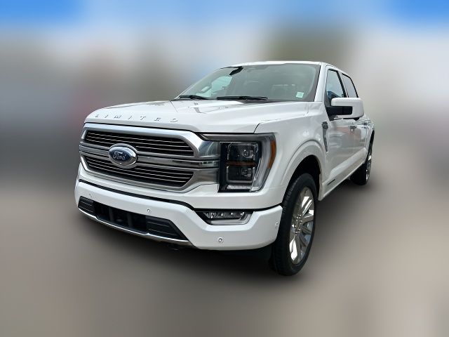 2023 Ford F-150 Limited