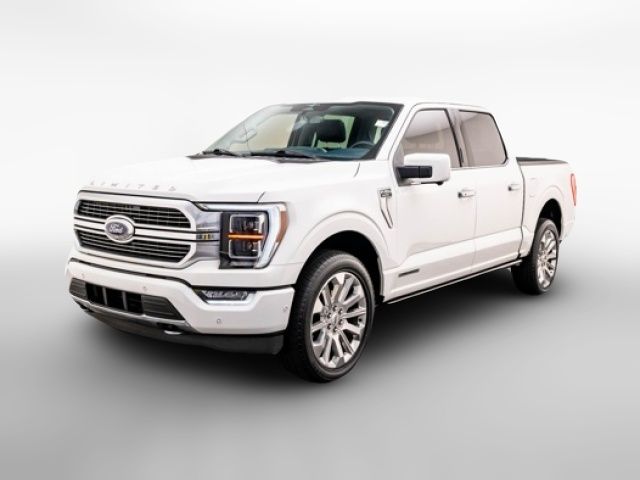 2023 Ford F-150 Limited