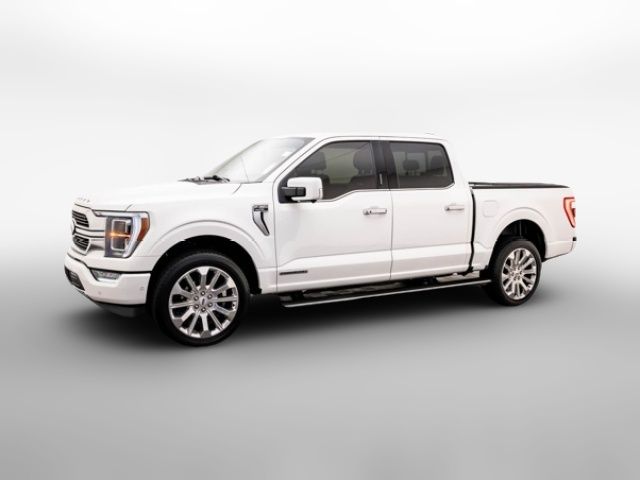 2023 Ford F-150 Limited