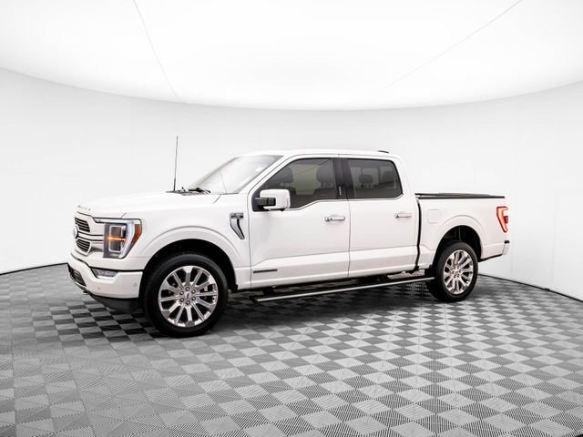 2023 Ford F-150 Limited