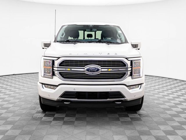 2023 Ford F-150 Limited