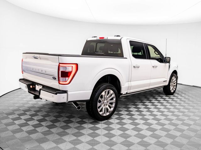 2023 Ford F-150 Limited