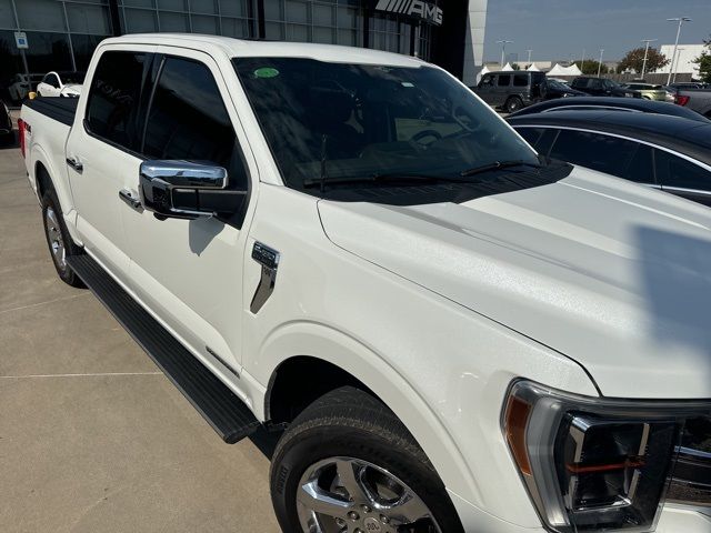 2023 Ford F-150 King Ranch