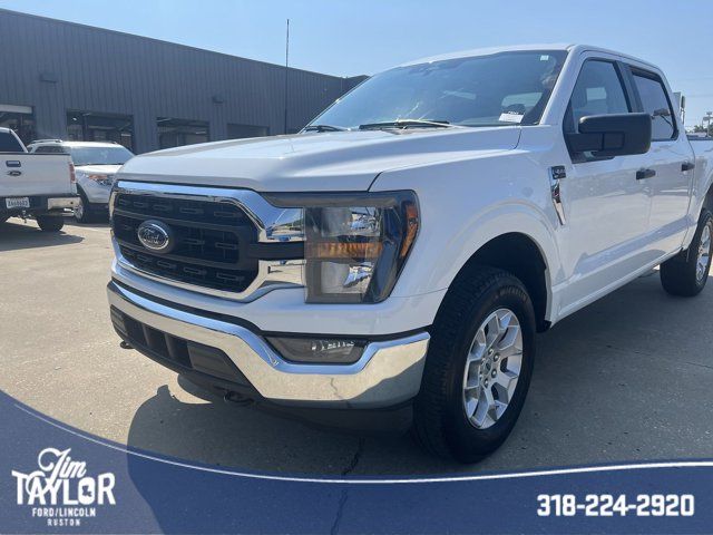 2023 Ford F-150 King Ranch