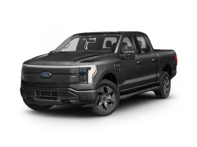 2023 Ford F-150 Lightning 
