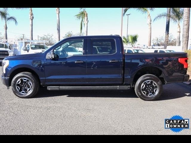 2023 Ford F-150 Lightning XLT