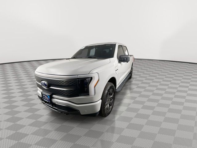 2023 Ford F-150 Lightning XLT