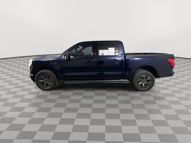 2023 Ford F-150 Lightning LARIAT