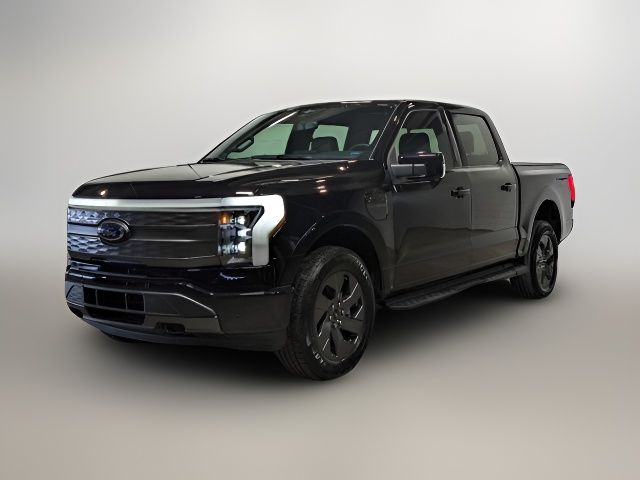 2023 Ford F-150 Lightning LARIAT