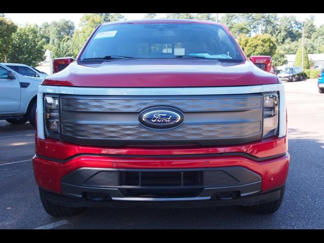 2023 Ford F-150 Lightning LARIAT