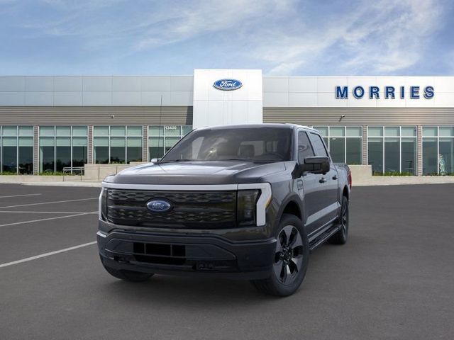 2023 Ford F-150 Lightning LARIAT