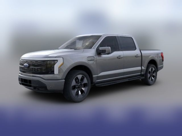 2023 Ford F-150 Lightning LARIAT