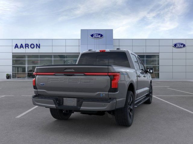 2023 Ford F-150 Lightning LARIAT