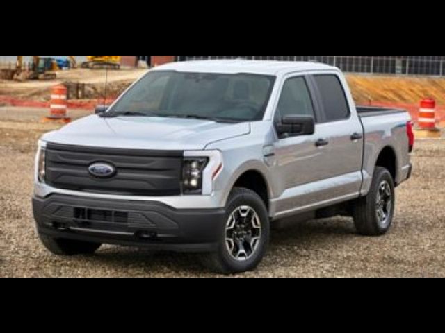 2023 Ford F-150 Lightning 