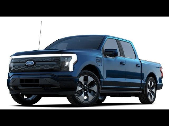 2023 Ford F-150 Lightning LARIAT