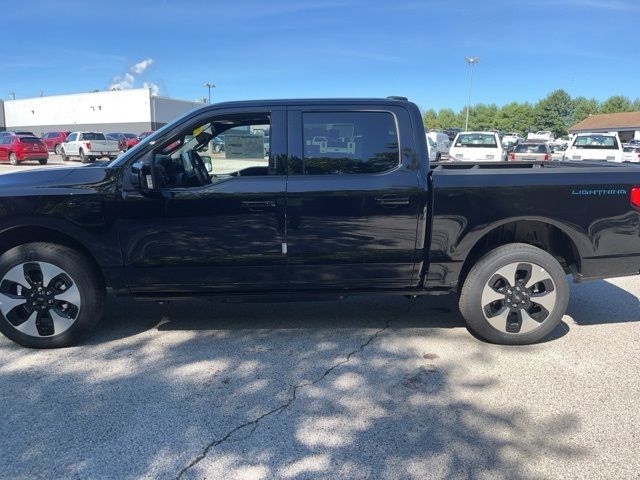 2023 Ford F-150 Lightning LARIAT