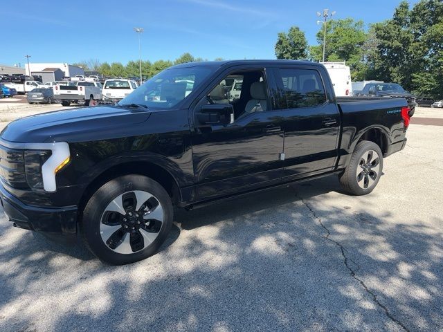 2023 Ford F-150 Lightning LARIAT