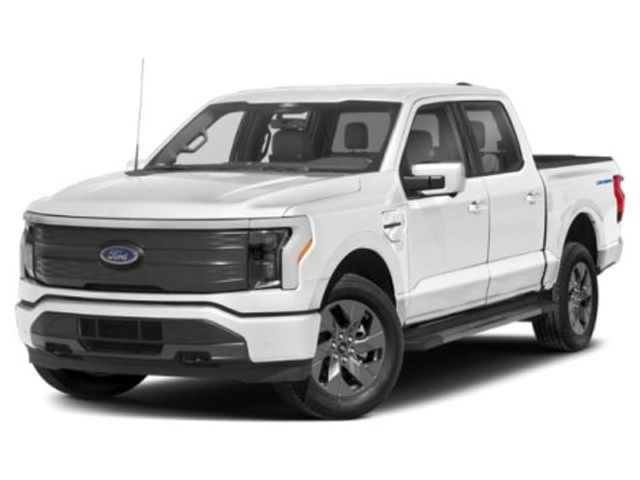 2023 Ford F-150 Lightning LARIAT