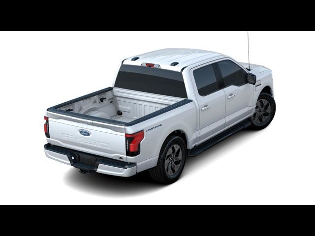 2023 Ford F-150 Lightning 