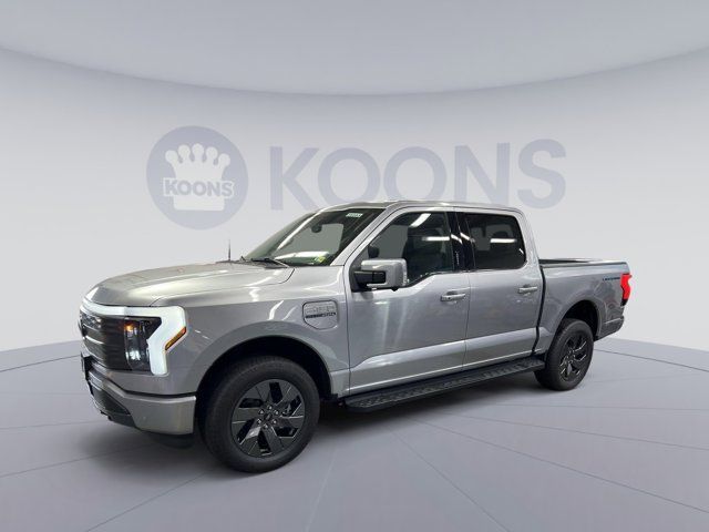 2023 Ford F-150 Lightning LARIAT