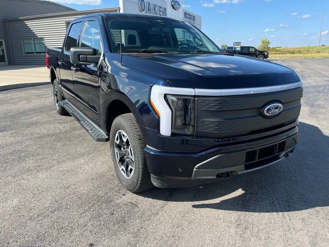 2023 Ford F-150 Lightning XLT