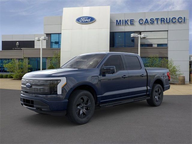 2023 Ford F-150 Lightning LARIAT