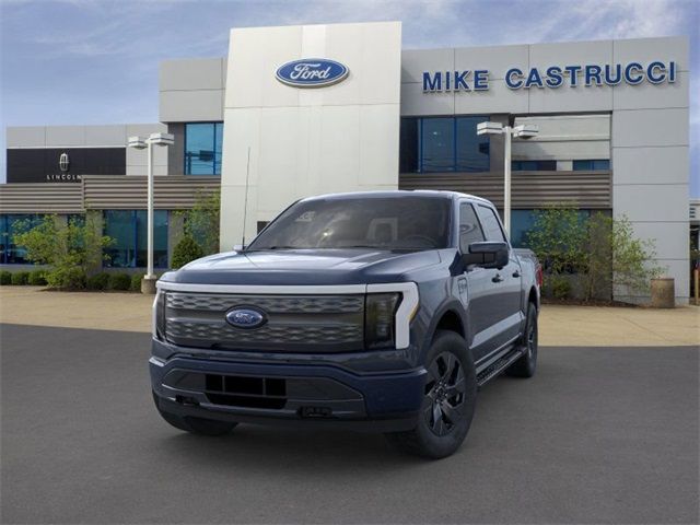 2023 Ford F-150 Lightning LARIAT