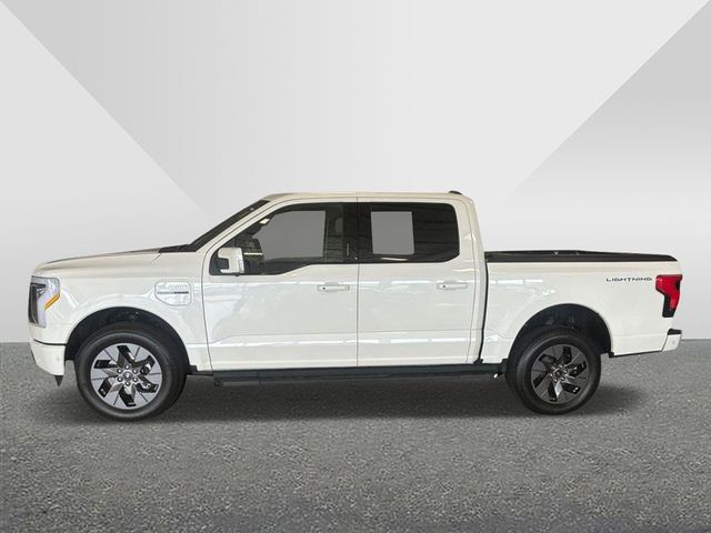 2023 Ford F-150 Lightning LARIAT