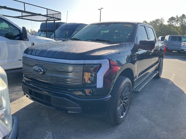 2023 Ford F-150 Lightning LARIAT