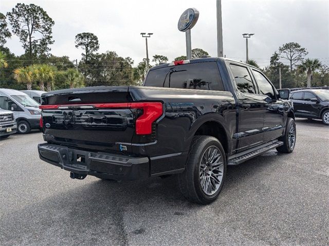 2023 Ford F-150 Lightning LARIAT