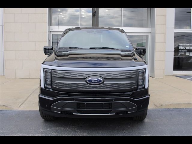 2023 Ford F-150 Lightning LARIAT