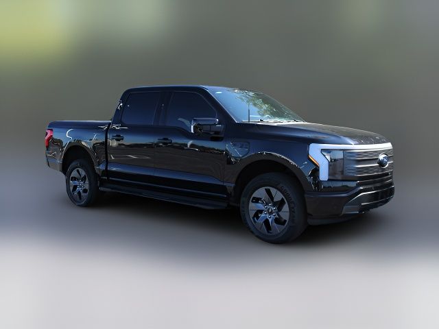 2023 Ford F-150 Lightning LARIAT