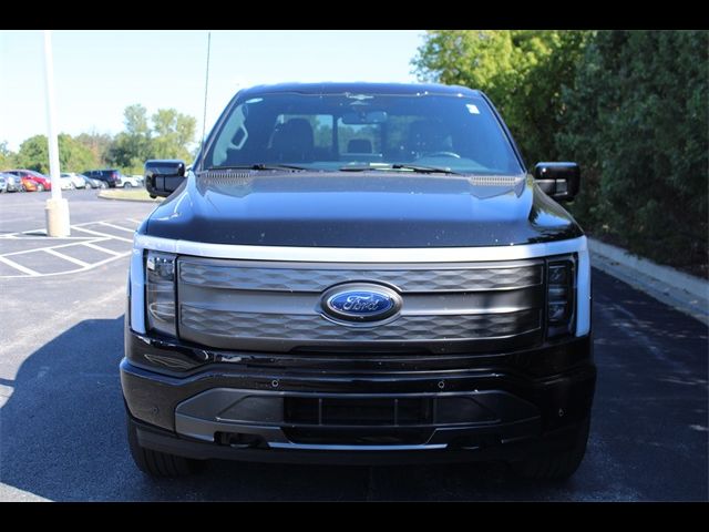 2023 Ford F-150 Lightning LARIAT