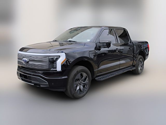 2023 Ford F-150 Lightning LARIAT