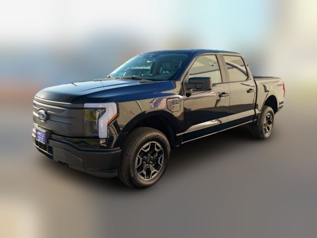 2023 Ford F-150 Lightning Pro