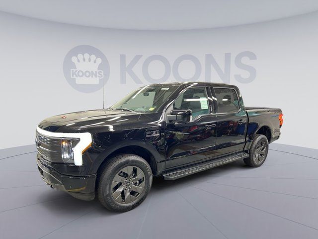 2023 Ford F-150 Lightning LARIAT